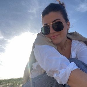 Meet your Posher, Madison